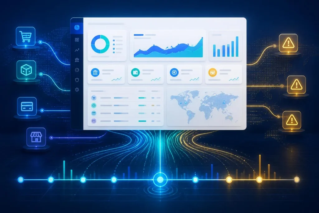 Trésorerie en temps réel, alertes et synchronisation : ce que les outils digitaux changent vraiment