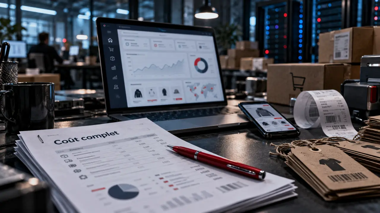 Solutions e commerce : coûts cachés des plateformes e-commerce
